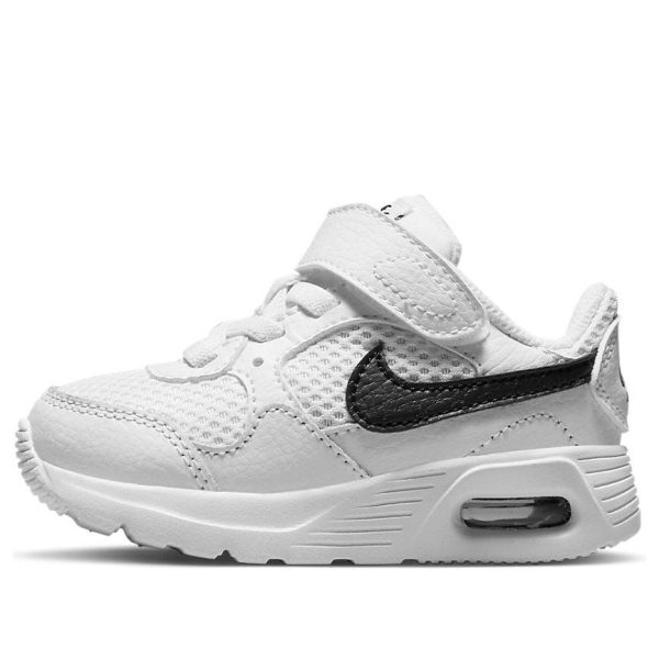 Nike Air Max SC White Black