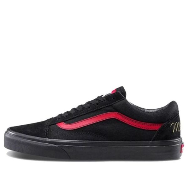 Vans Disney x Old Skool Mickey Mouse Club