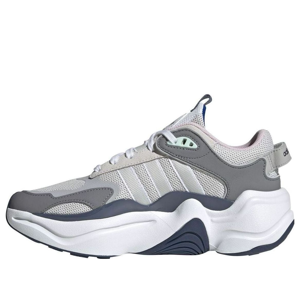 adidas Tephra Runner Raw Steel