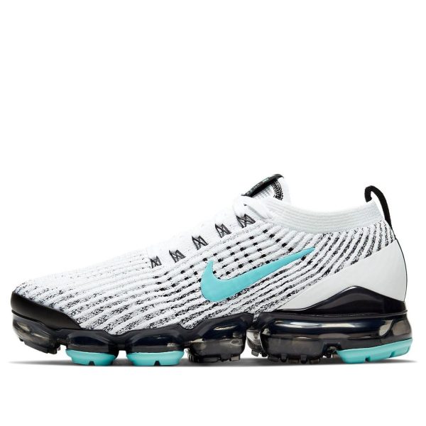 Nike Air VaporMax Flyknit 3 Tiffany Teal