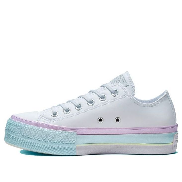 main-square_037d7adf-008f-4647-9ead-b2106cdae92c.jpg Converse Chuck Taylor All Star Lift Low White Lilac Blue