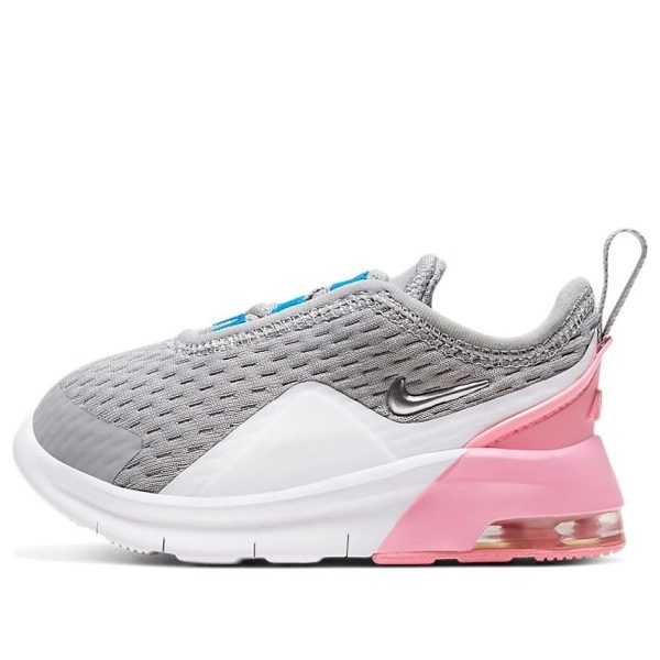Nike Air Max Motion 2 Grey/Pink