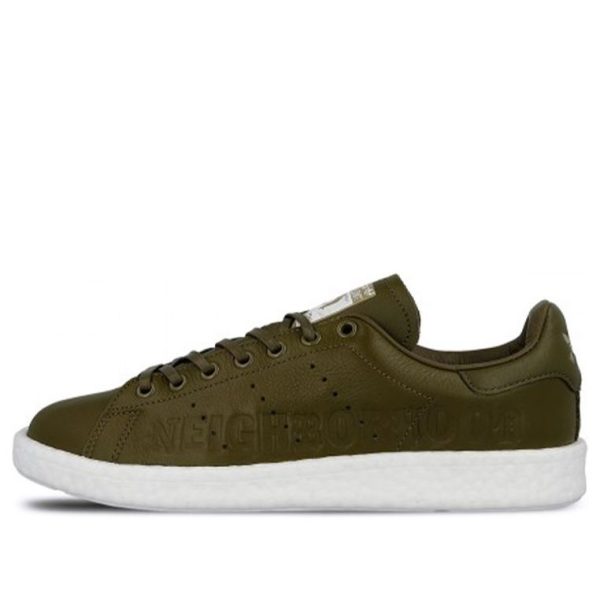 adidas Neighborhood x Stan Smith Boost Cali Thornhill Dewitt