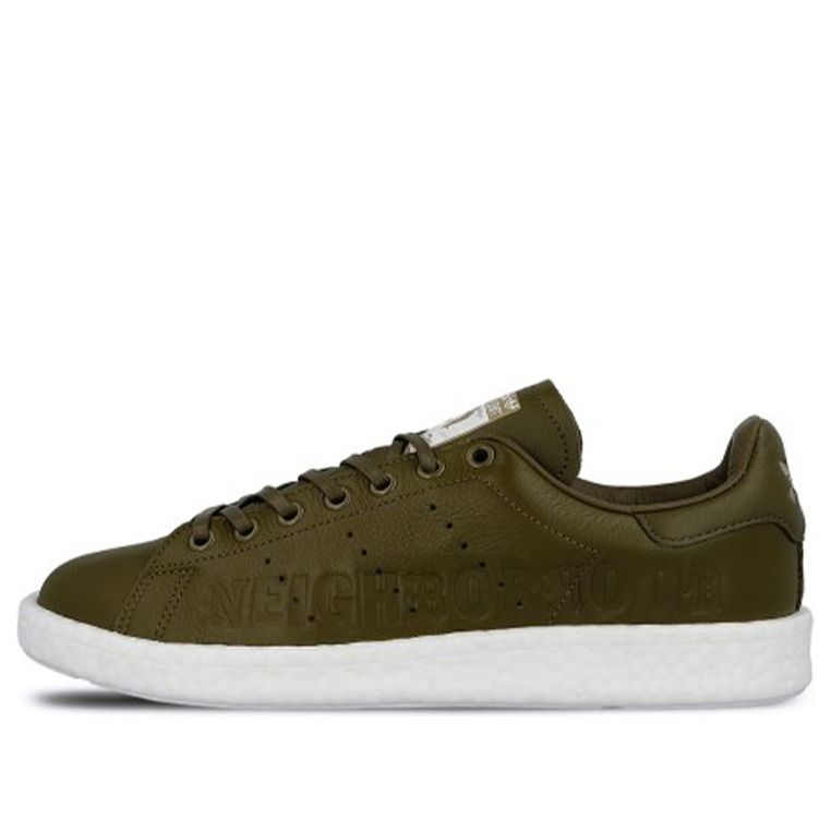 main-square_03864d28-49d6-4e71-b2b4-d97a6cf6f7d1.jpg adidas Neighborhood x Stan Smith Boost Cali Thornhill Dewitt