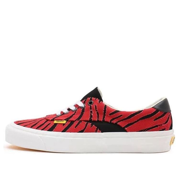 Vans Acer NI SP Wild Things Sneakers Red