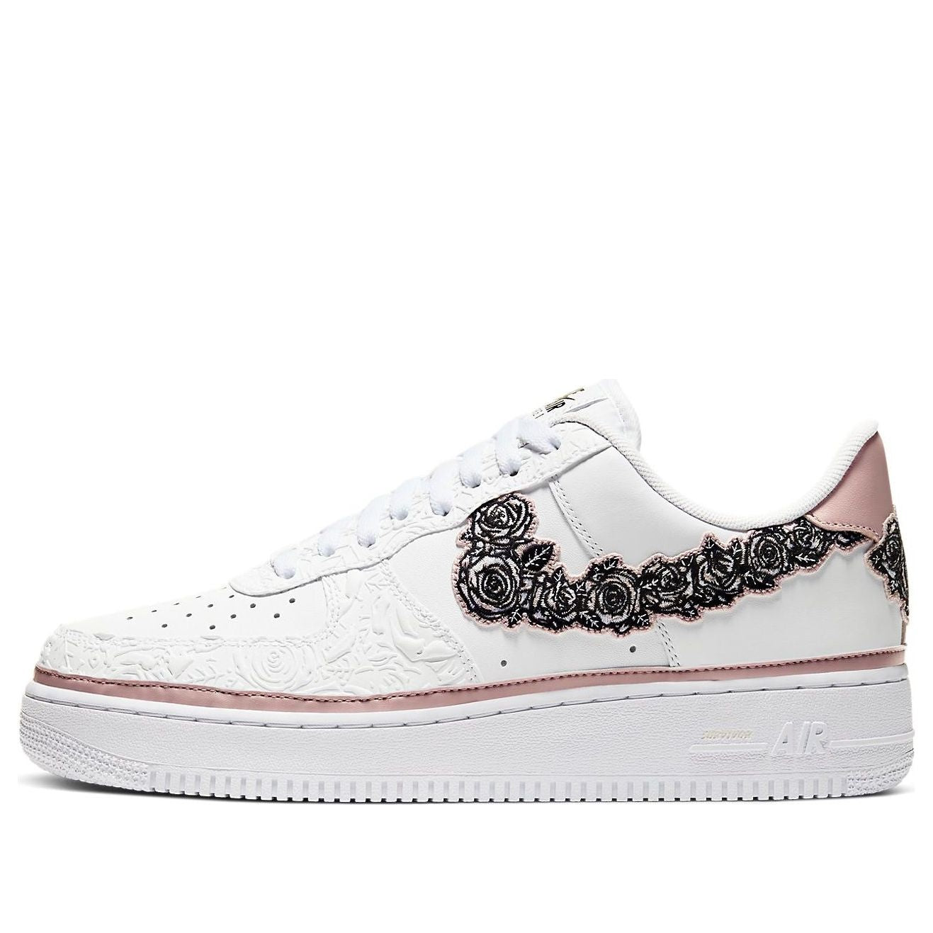 Nike Air Force 1 07 LV8 Doernbecher 2019
