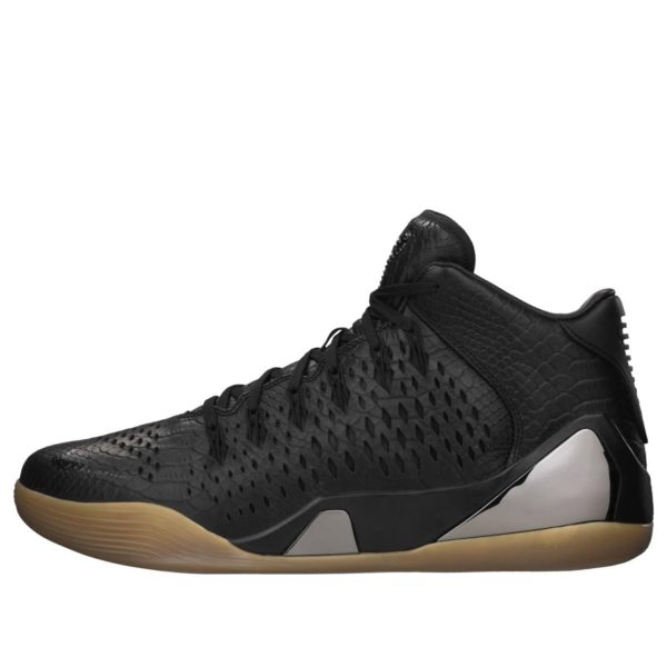 Nike Kobe 9 Mid EXT QS Snakeskin