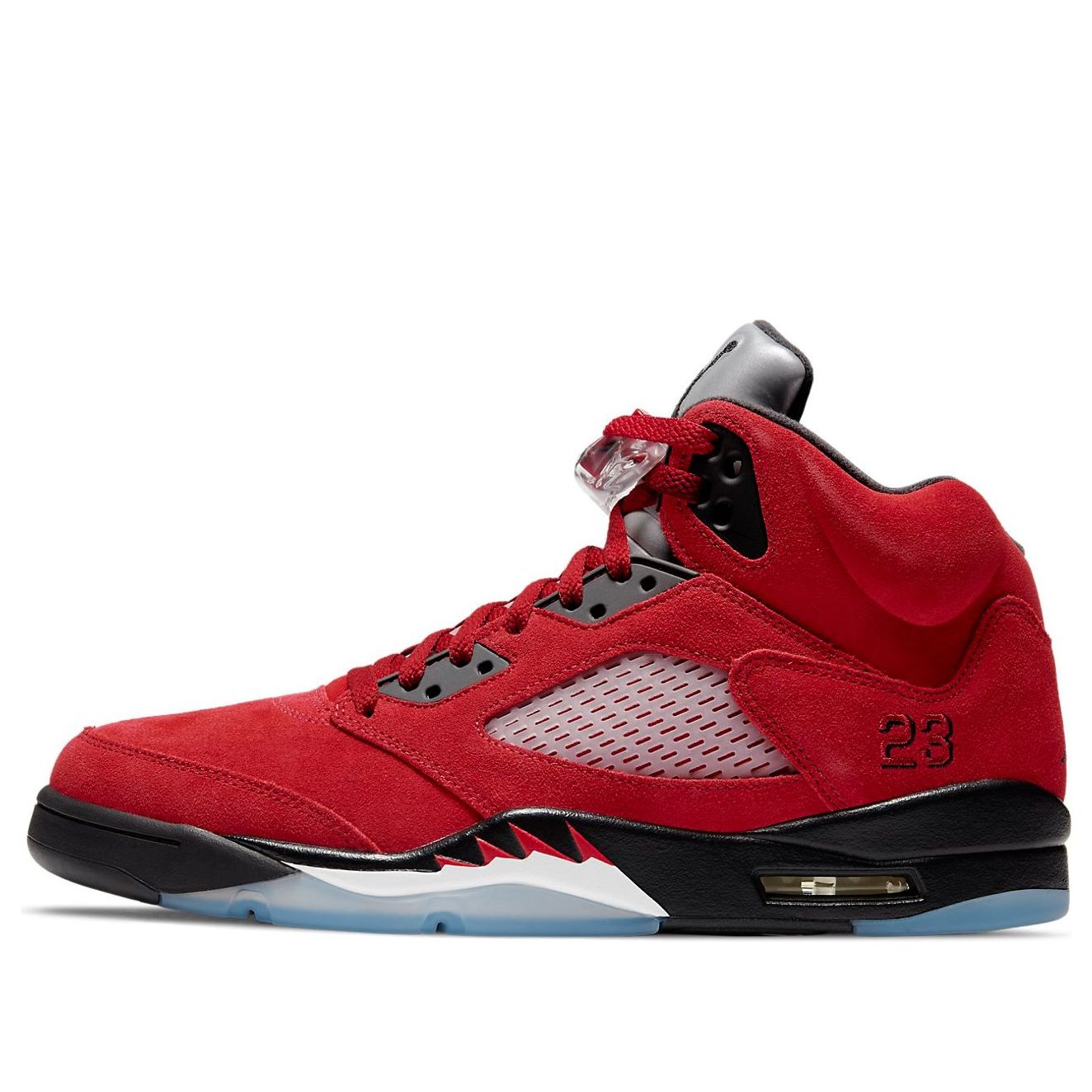 Air Jordan 5 Retro Raging Bull 2021