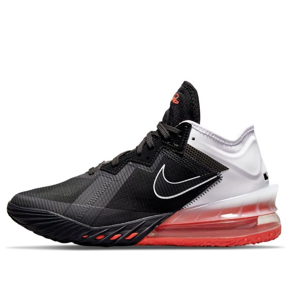 Nike LeBron 18 Low Heart of Lion