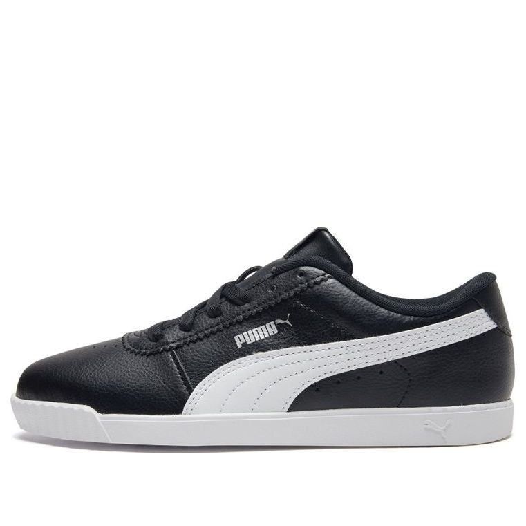 PUMA Carina Slim Sl Black/White