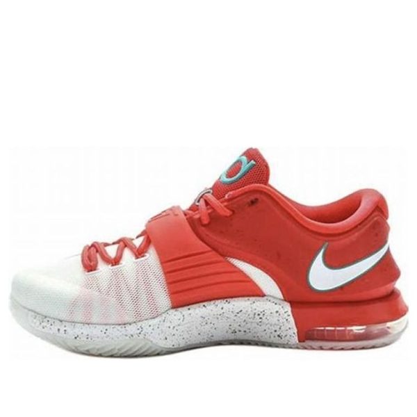 Nike KD 7 Xmas Egg Nog