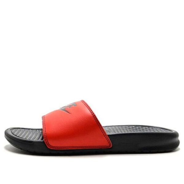 Nike Benassi JDI Anthracite
