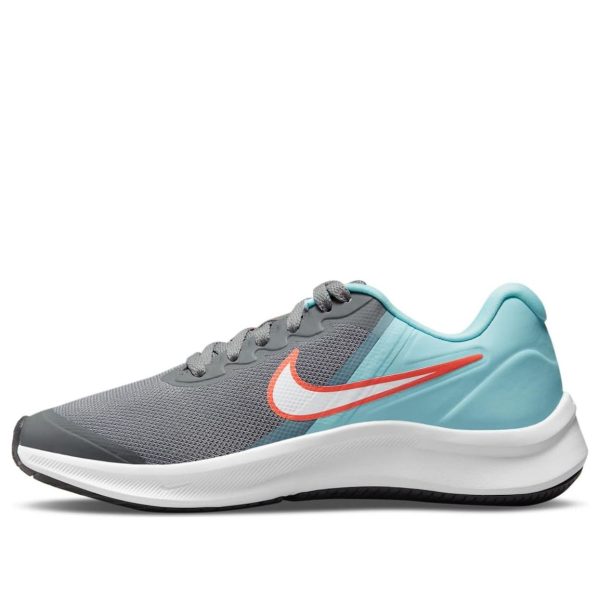 Nike Star Runner 3 Smoke Grey Copa