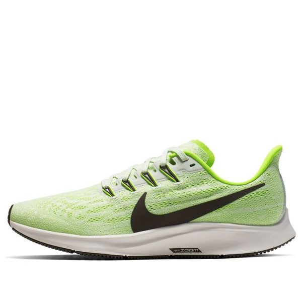 Nike Air Zoom Pegasus 36 Electric Green
