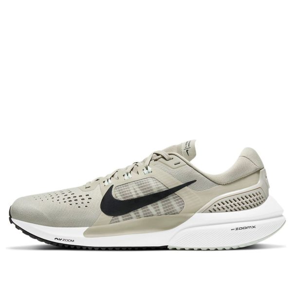 Nike Air Zoom Vomero 15 Grey Black