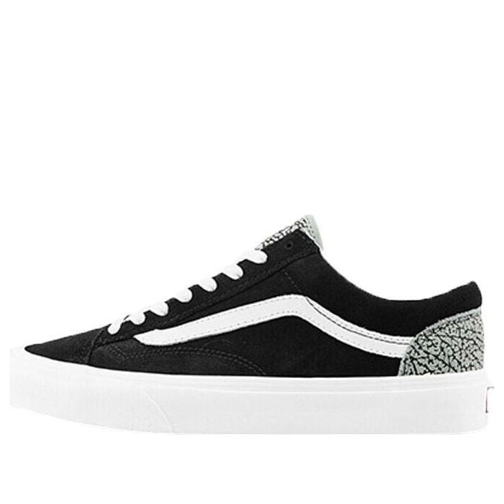 main-square_04c3fca6-9cc5-4d8e-8794-24f4dc6ba12f.jpg Vans Style 36 Shoes Black/Grey