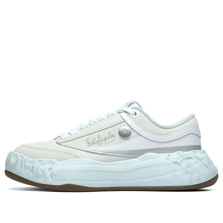 FILA FM-15 Sneakers White