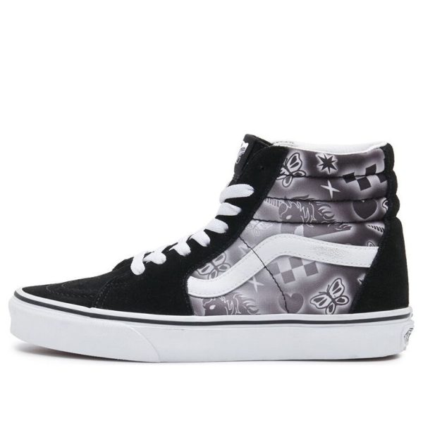Vans Vault Half Cab LX Black