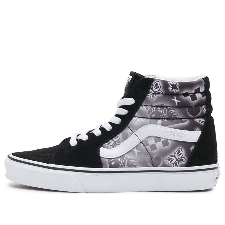 Vans Vault Half Cab LX Black