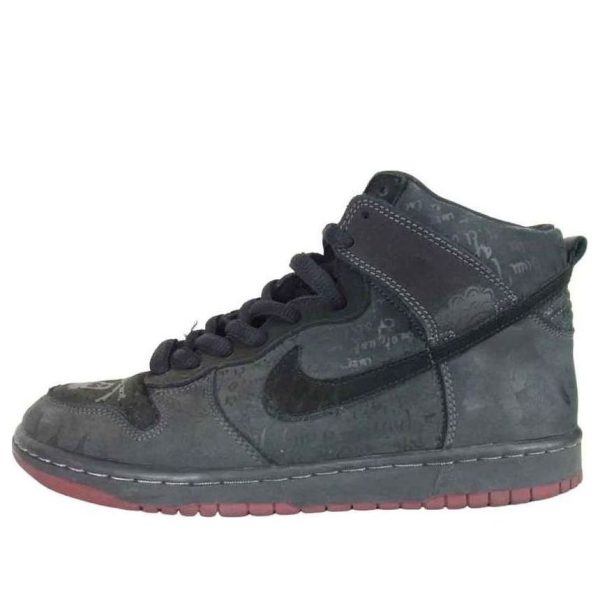 Nike SB Dunk High Pro Melvins