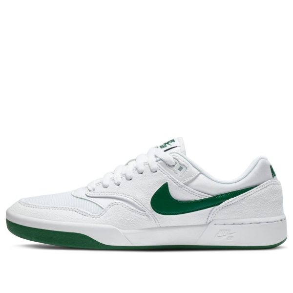 Nike GTS Return SB White Pine Green