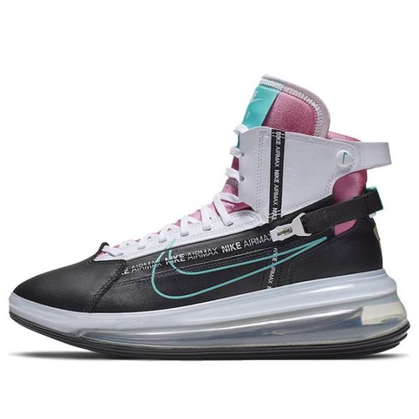 Nike Air Max 720 Saturn Miami Vice