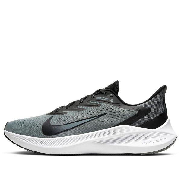 Nike Air Zoom Winflo 7 Particle Grey