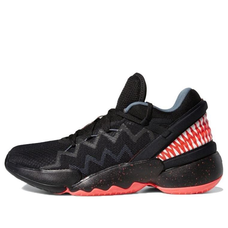 adidas Marvel x D.O.N. Issue #2 Venom