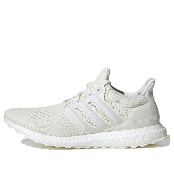 adidas x James Bond 007 Ultraboost 1.0 DNA No Time to Die - Triple White