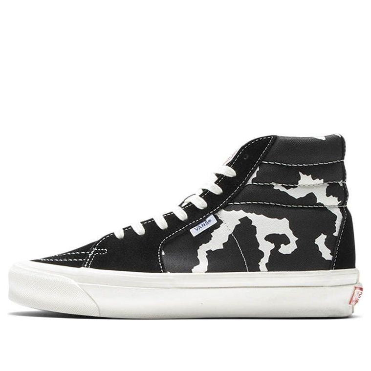 Vans OG Style 38 NS LX Cow