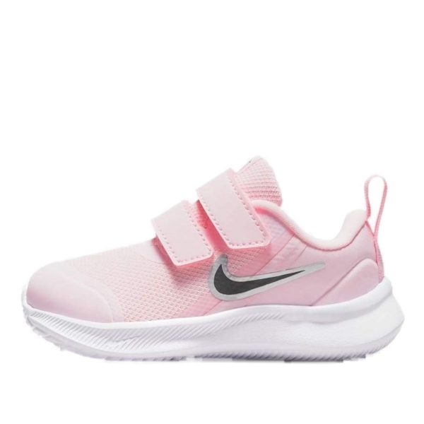 Nike Star Runner 3 Pink