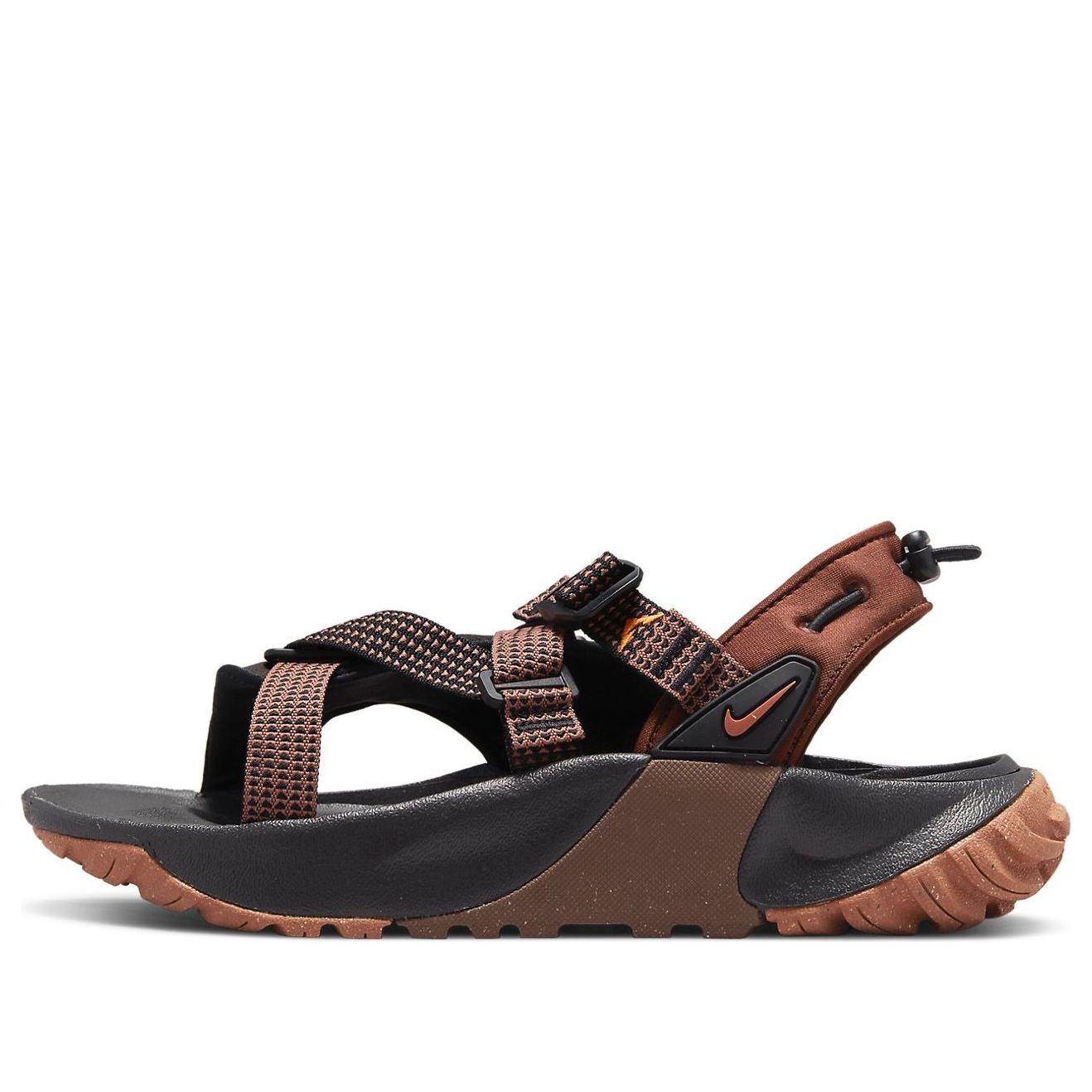 Nike Oneonta Sandal Sports Black Brown Sandals Black Brown