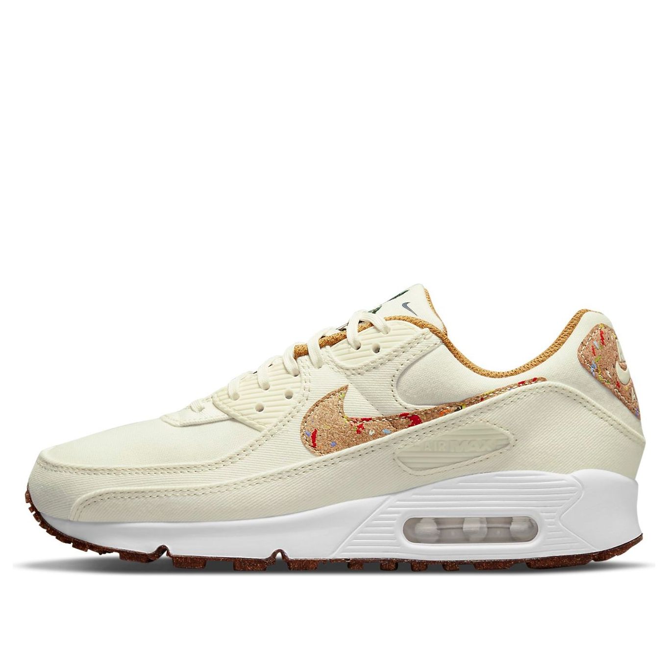 Nike Air Max 90 SE Cork