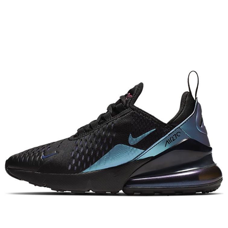 Nike Air Max 270 Throwback Future