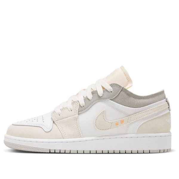 Air Jordan 1 Low SE Craft Inside Out
