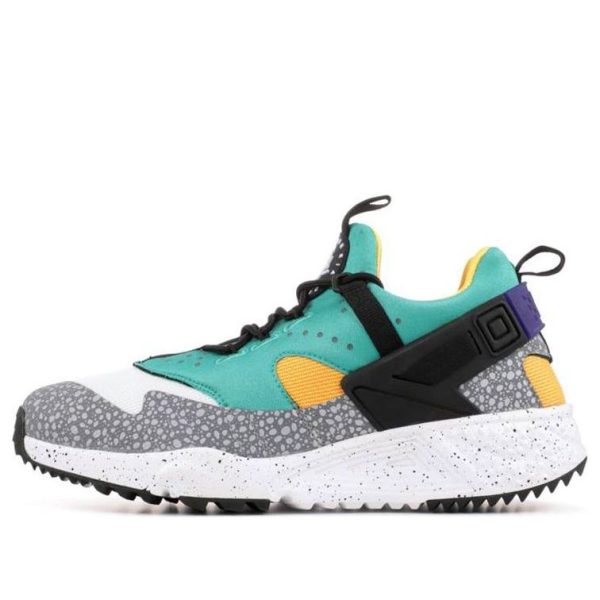 Nike Air Huarache Utility Safari