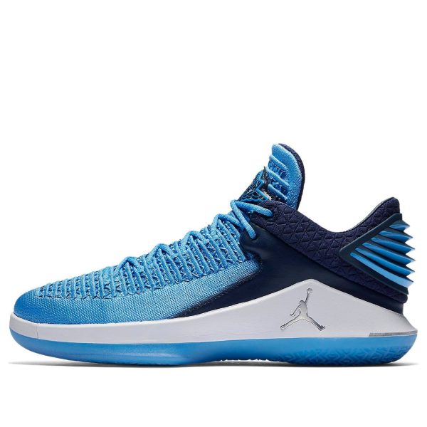 Air Jordan 32 Low Win Like 82