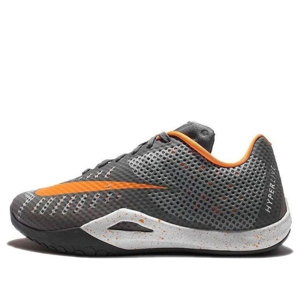 Nike Hyperlive EP Cool Grey