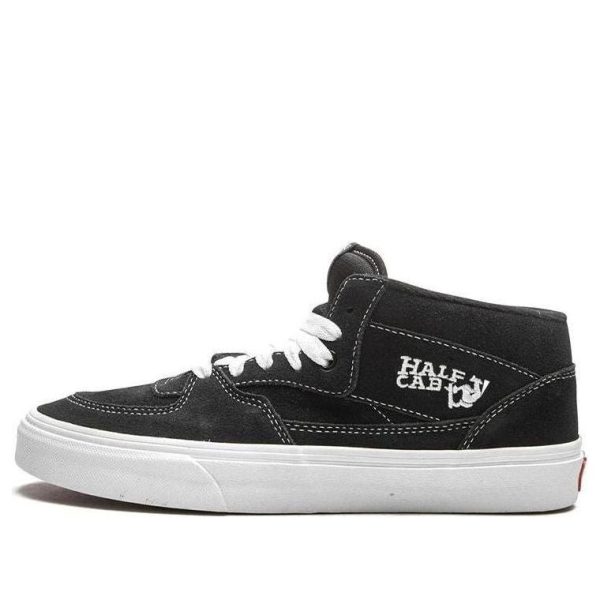 Vans Half Cab Navy
