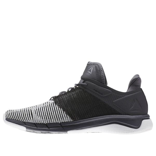 Reebok Fast Flexweave Black