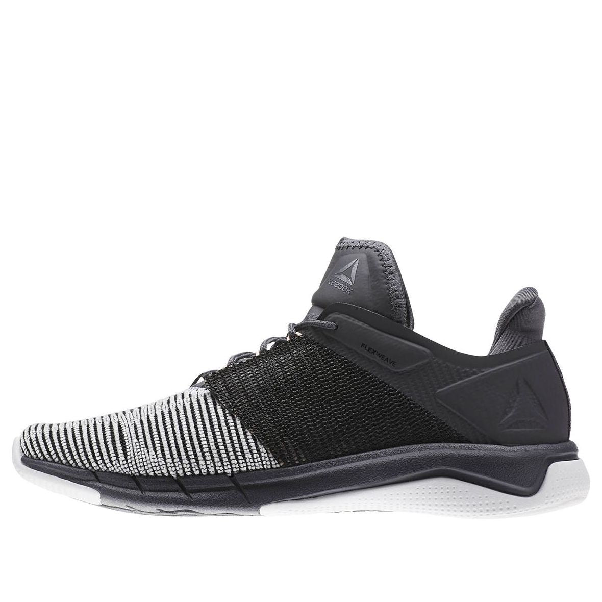 Reebok Fast Flexweave Black