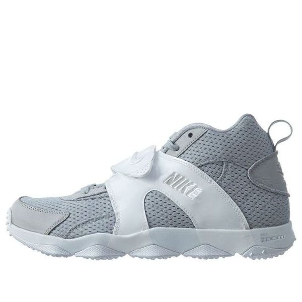 Nike Zoom Veer Wolf Grey