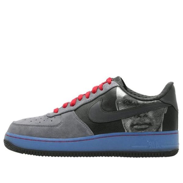 Nike Air Force 1 Premium 07 Parker New Six