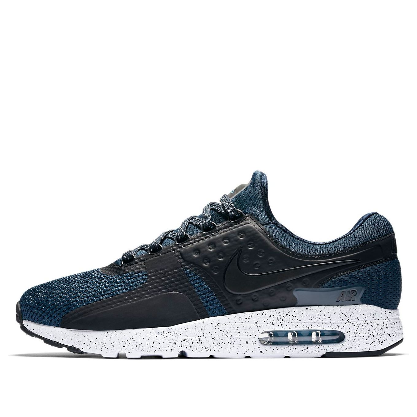 Nike Air Max Zero Premium Armory Navy