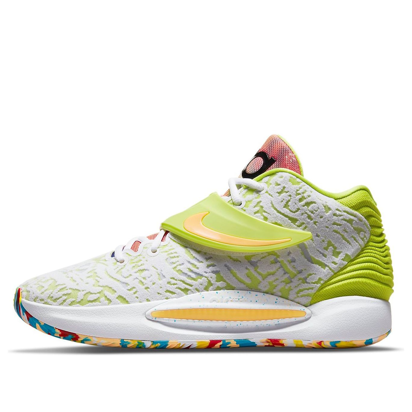 Nike KD 14 EP Cyber