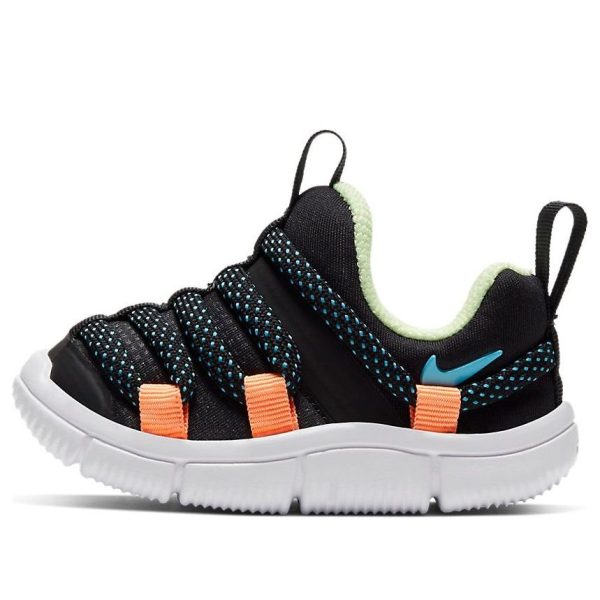 Nike Novice Black/Orange