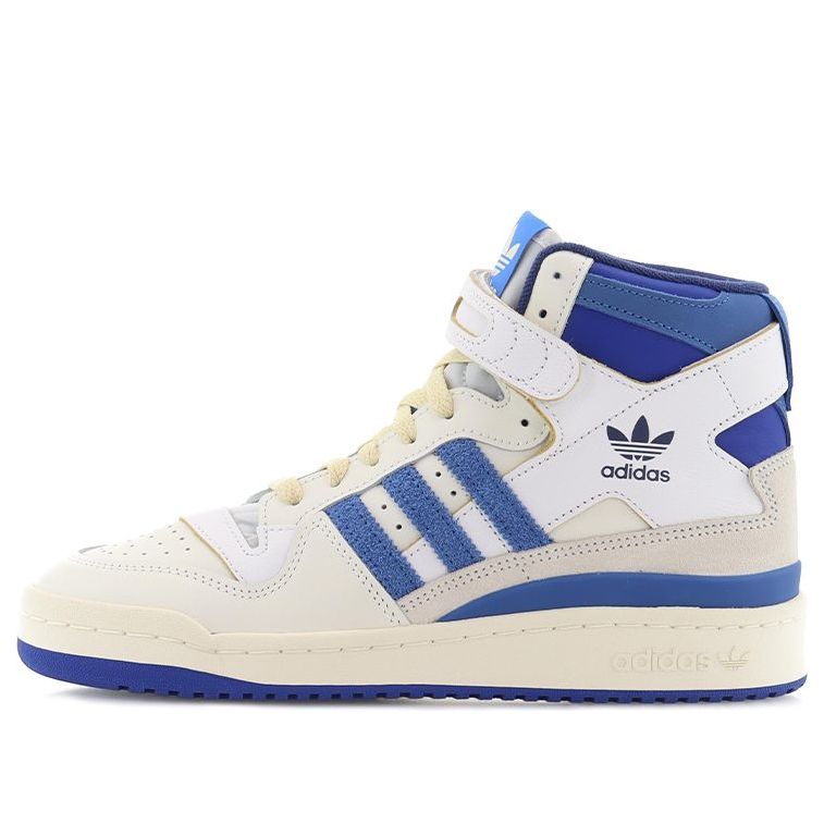 adidas Forum 84 Hi OG Bright Blue