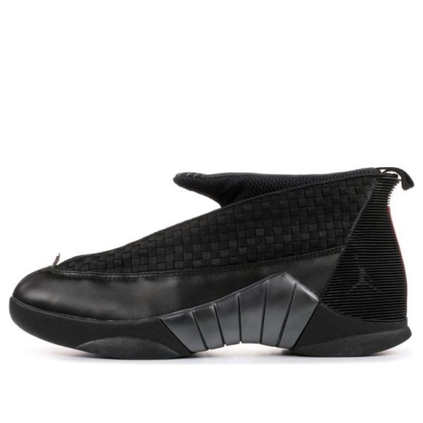 Air Jordan 15 OG Stealth 1999
