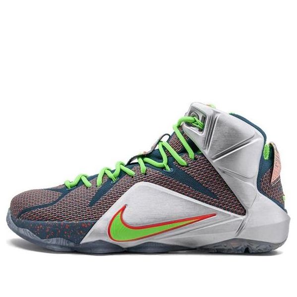 Nike LeBron 12 Trillion Dollar Man