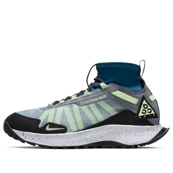Nike ACG Terra Zaherra Barely Volt